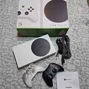 Xbox series s